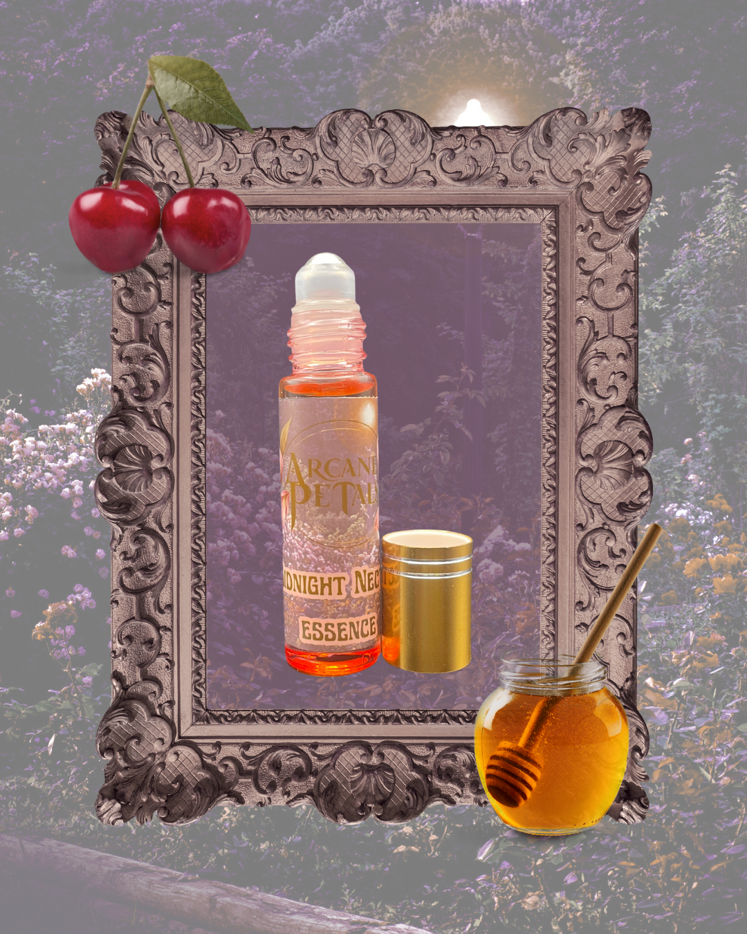 Midnight Nectar Essence