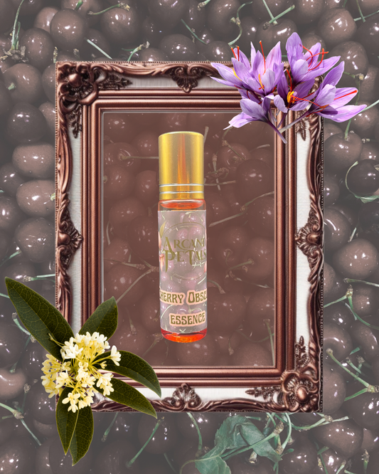 Cherry Obscura Essence