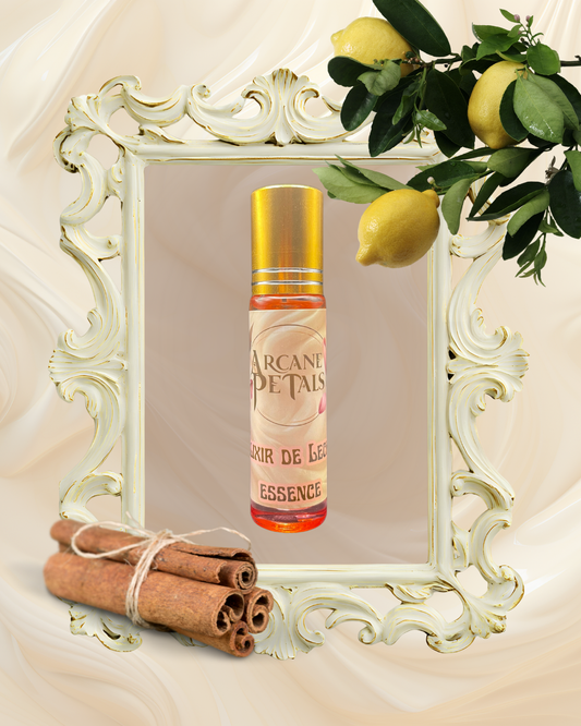 Elixir de Leche Essence