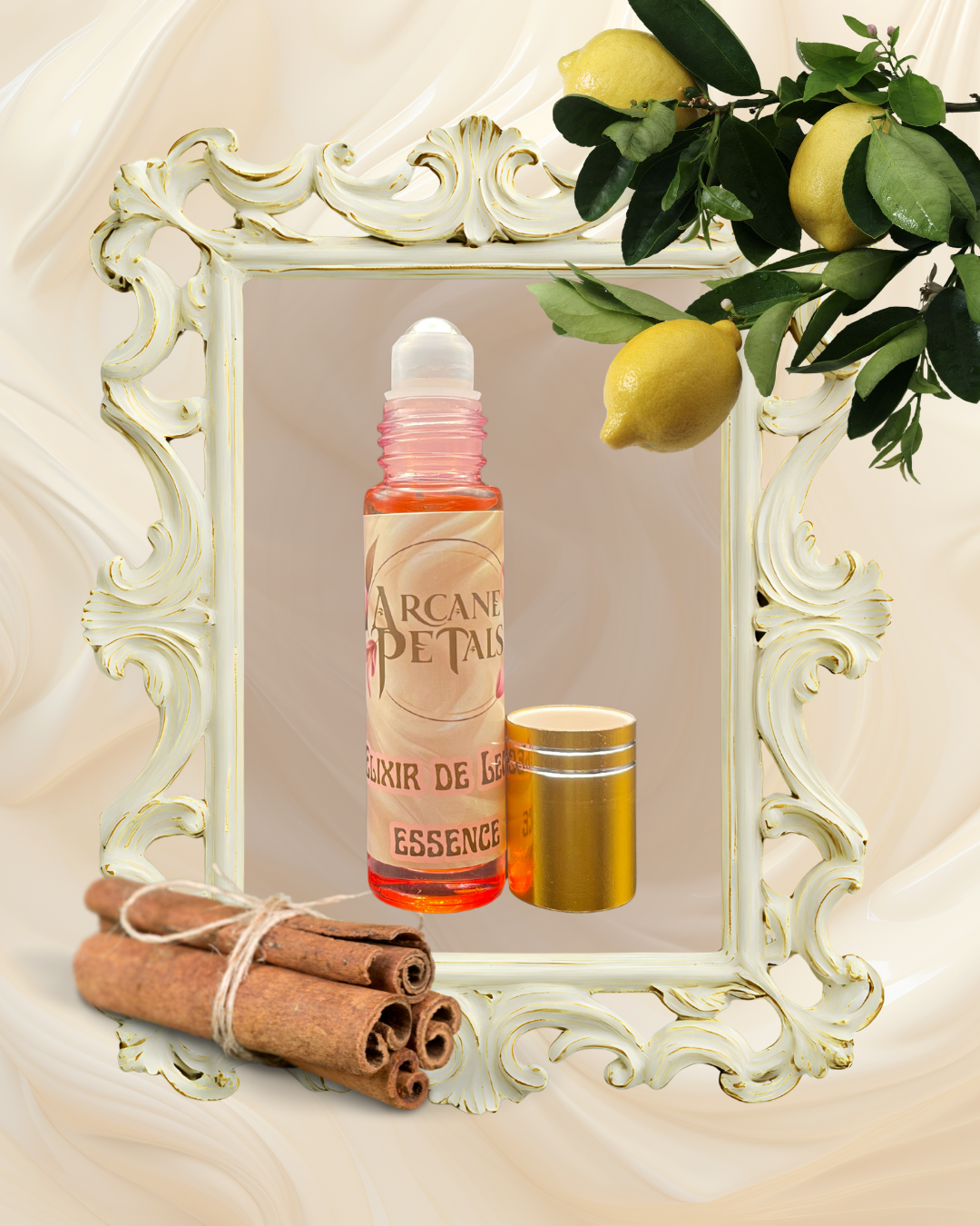 Elixir de Leche Essence