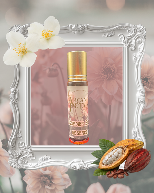 Gossamer Spell Essence