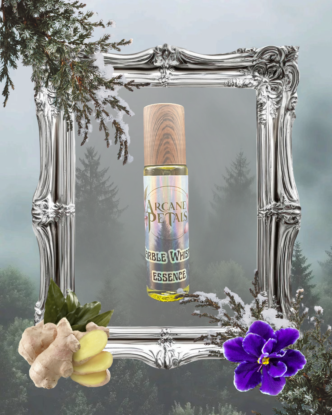 Marble Whisper Essence