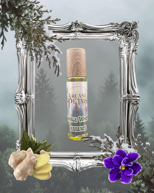 Marble Whisper Essence