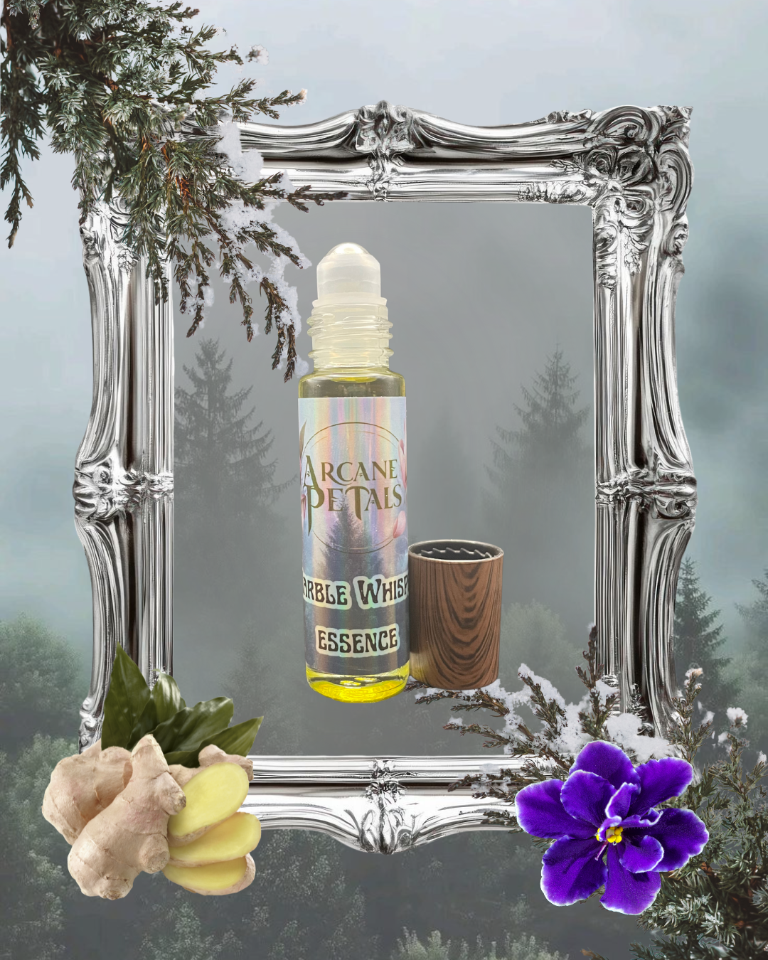 Marble Whisper Essence