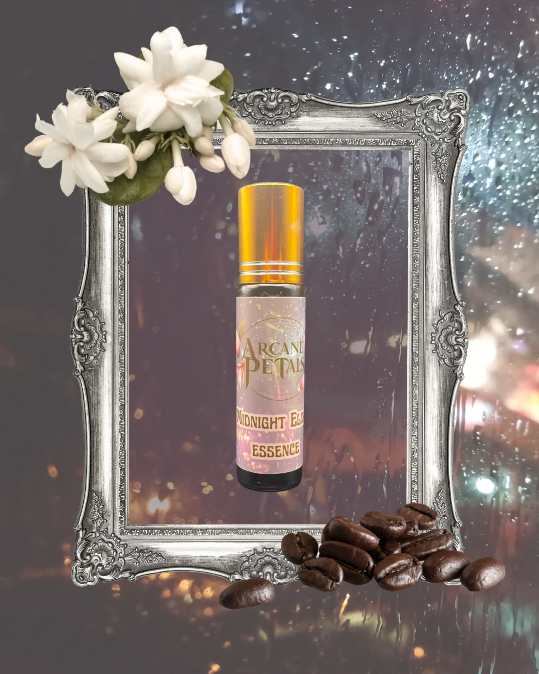 Midnight Elixir Essence