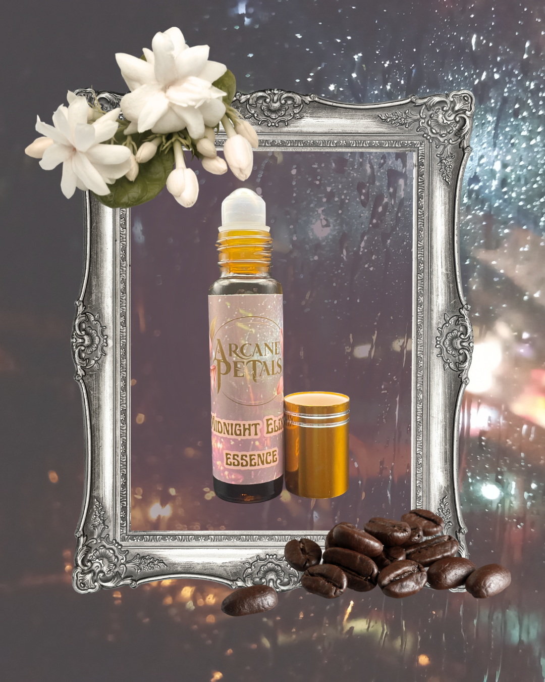 Midnight Elixir Essence