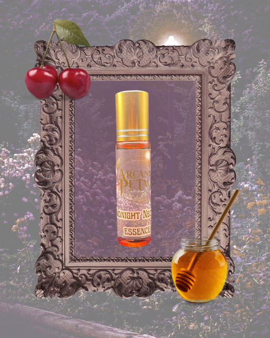 Midnight Nectar Essence