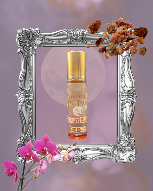 Moonlit Bloom Essence