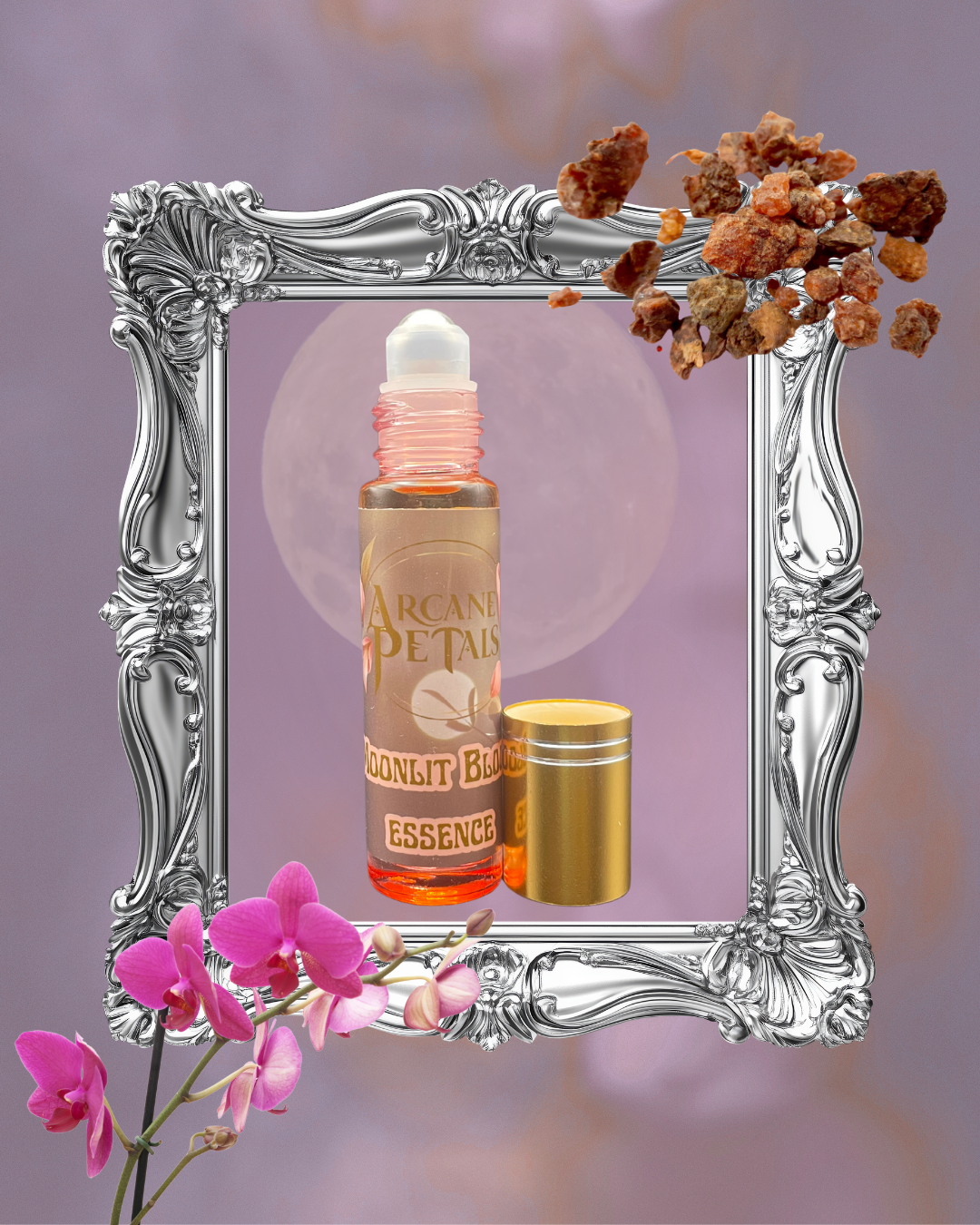 Moonlit Bloom Essence