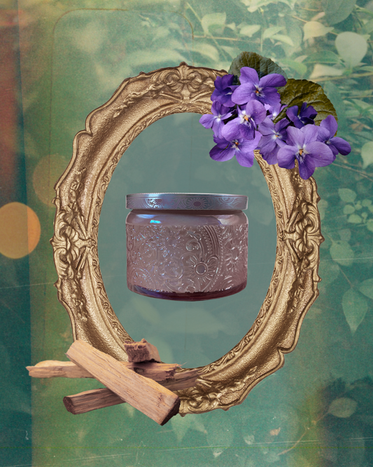 Nomad's Aura Flicker