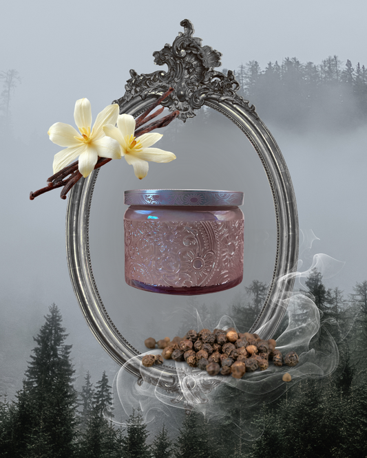 Oracle's Smoke Flicker