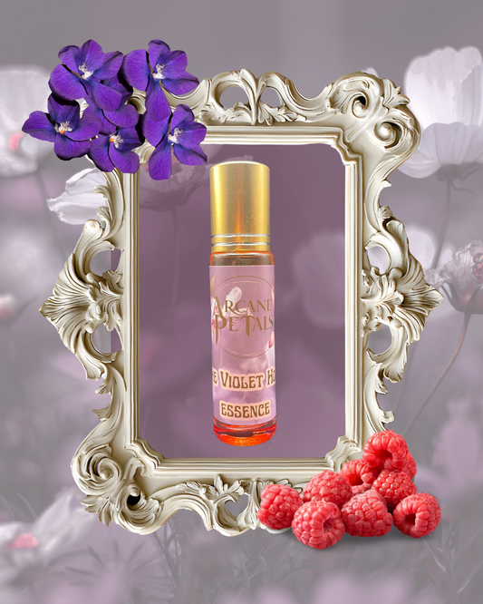 The Violet Hour Essence