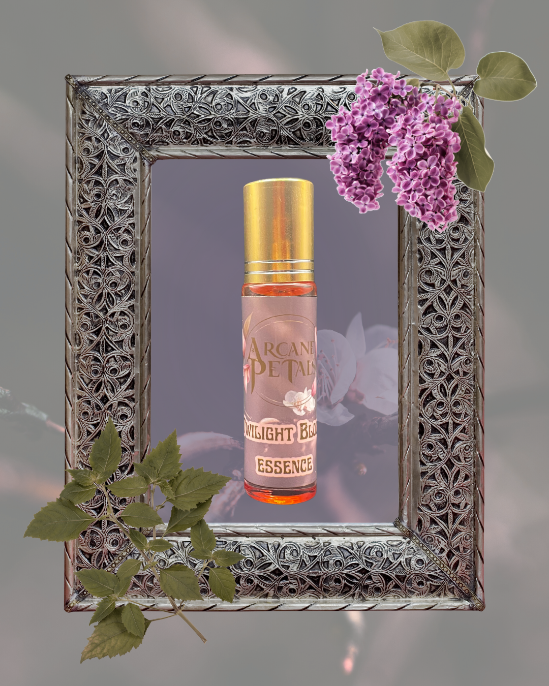 Twilight Bloom Essence