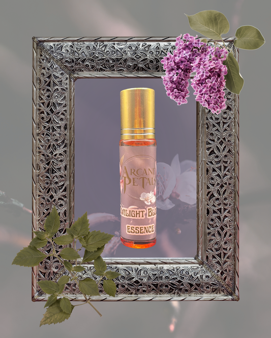 Twilight Bloom Essence