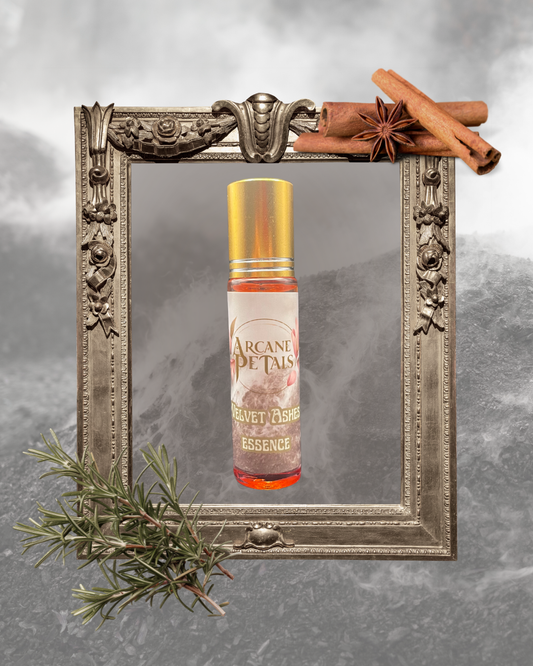 Velvet Ashes Essence