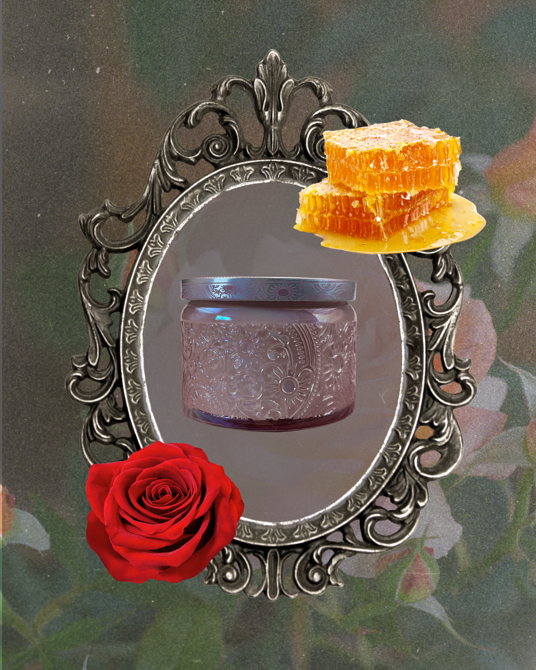 Velvet Thorn Flicker